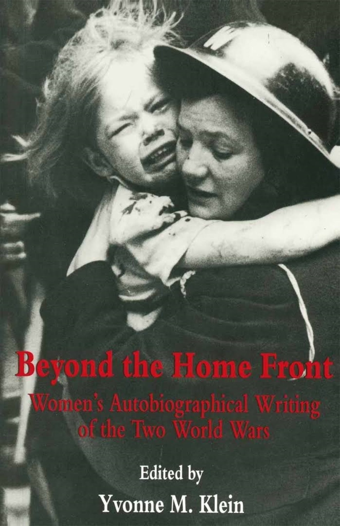 Beyond The Home Front